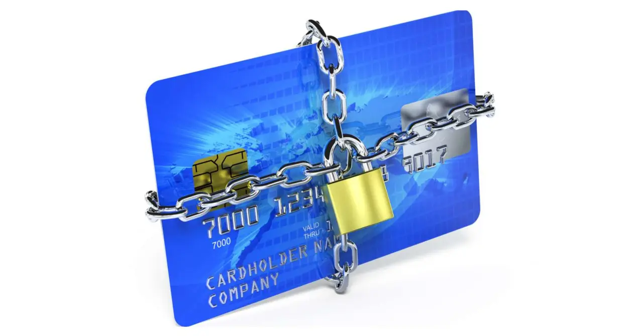 Что делать при блокировке карты или подозрительной операции