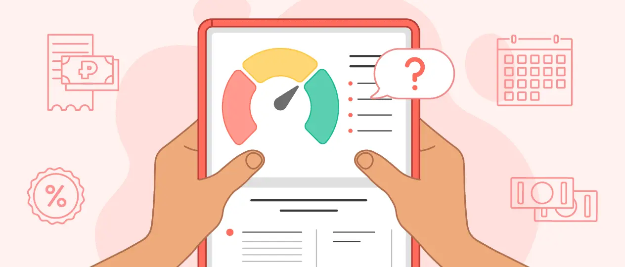 Как работает кредитный скоринг простыми словами