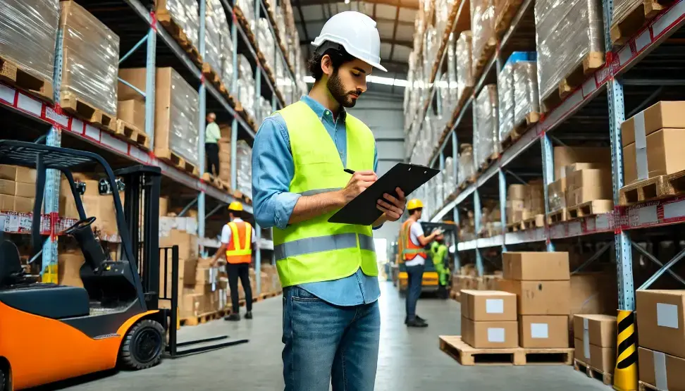 Зачем нужны кладовщики на маркетплейсах и сколько им платят