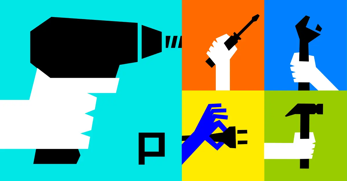 Сервис «Руки»