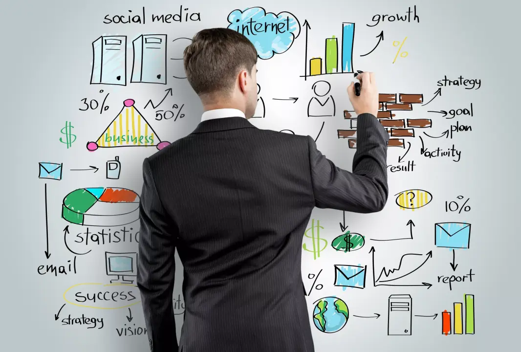 С чего начать бизнес в 2026 году: пошаговое руководство