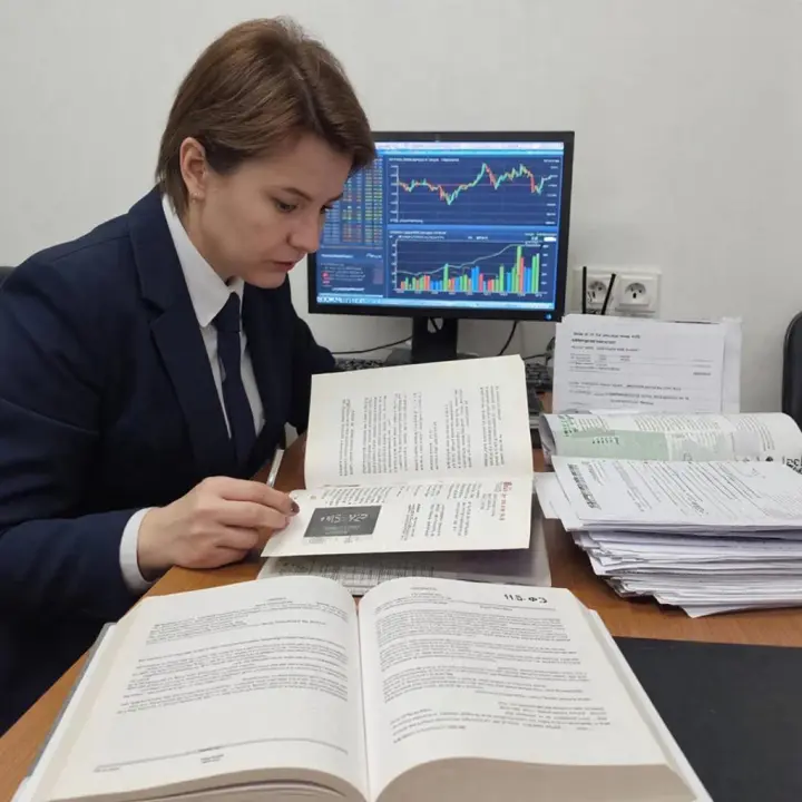 Что делать, если счет заблокировали по 115-ФЗ: алгоритм для бизнеса