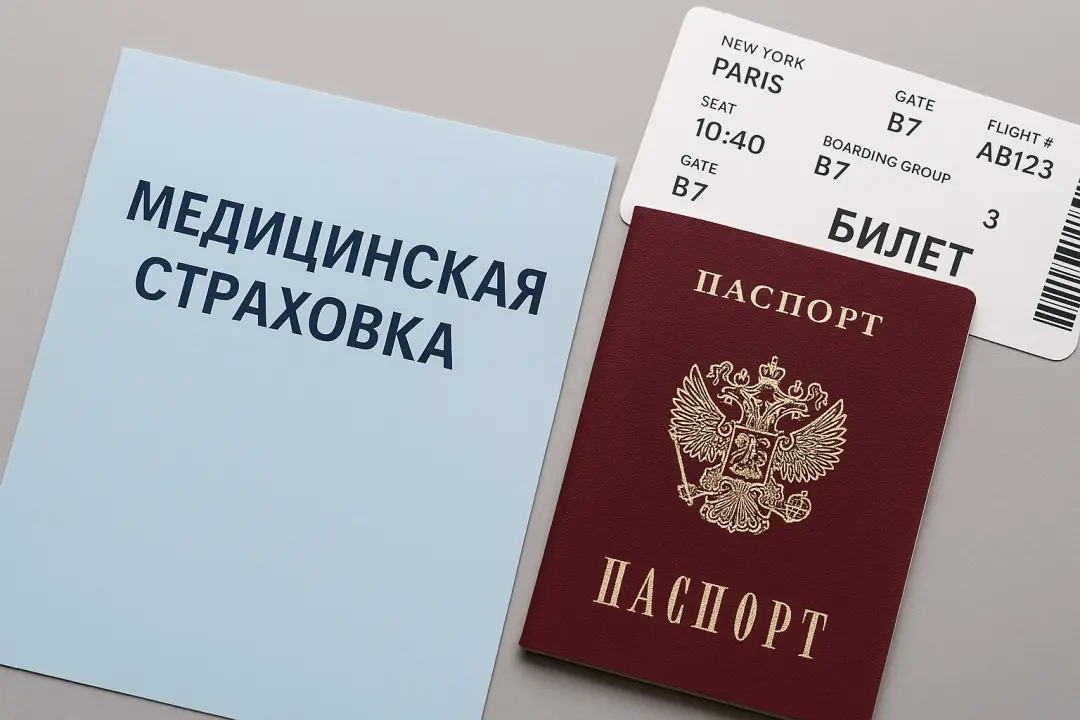 Что покрывает медицинская страховка — реальные примеры