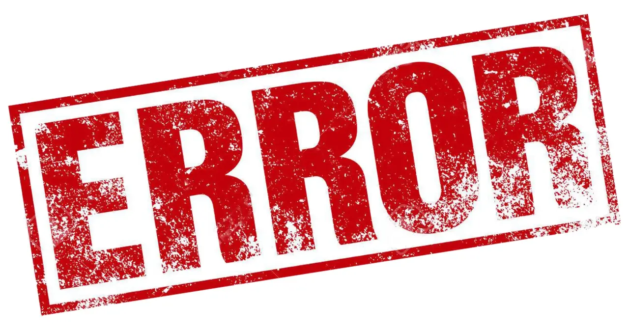 7 ошибок при оформлении ипотеки