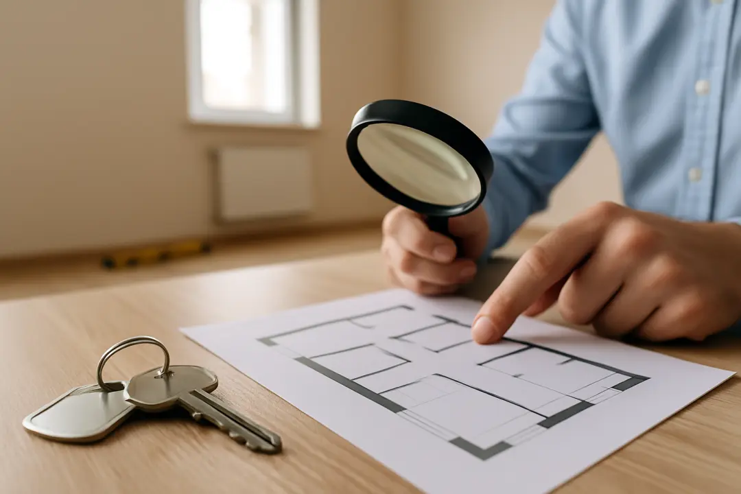 Как проверить квартиру перед покупкой в ипотеку, чтобы не остаться без денег и жилья