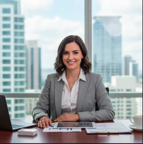 Ковалева Марина