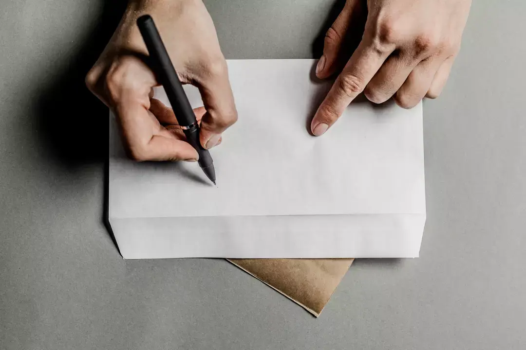 Что писать в сопроводительном письме при отклике на вакансию