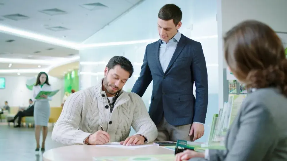 Как повысить шанс одобрения бизнес-кредита