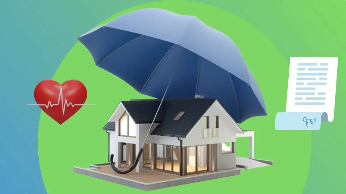 Страхование дома vs страхование квартиры: отличия