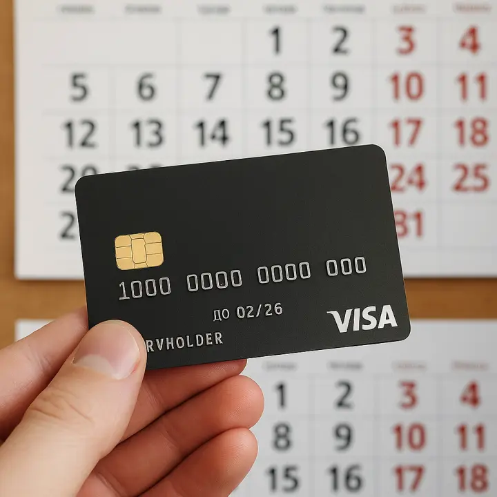 Как работает льготный период: объясняем на простых примерах