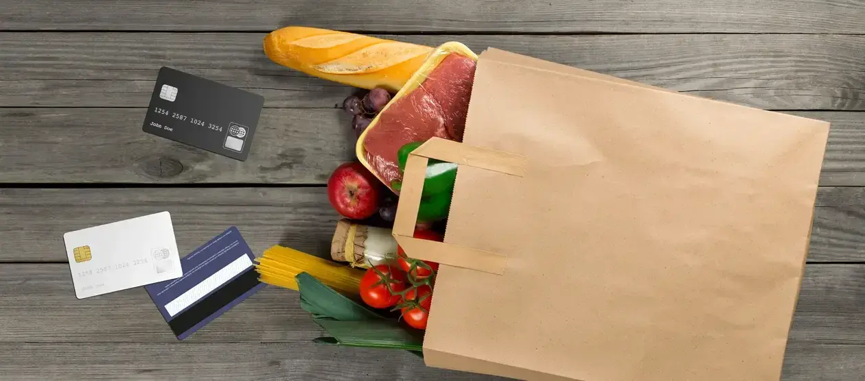 Лучшие карты с кэшбэком на продукты