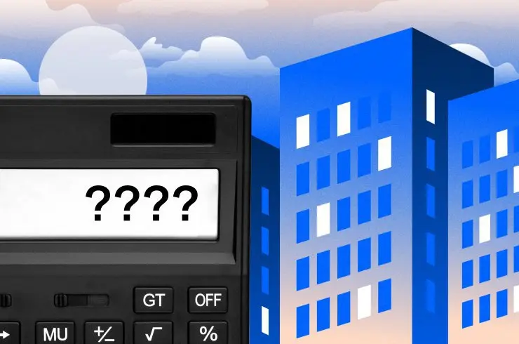 Как рассчитать ипотеку самостоятельно: формула аннуитетного платежа простыми словами