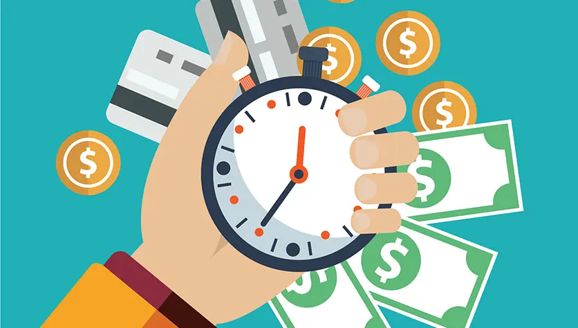 Где взять деньги срочно на карту