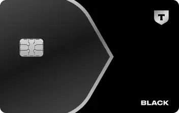 Дебетовая карта — Black 50% на АЗС (Т-Банк)