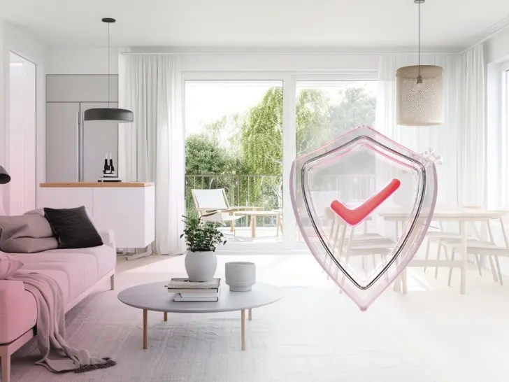 Страхование квартиры при аренде — важные нюансы