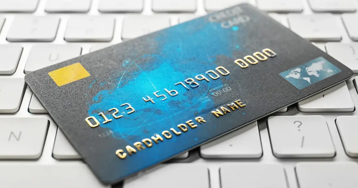 Кредитная карта для интернет-покупок — как безопасно оплачивать онлайн