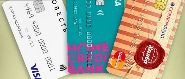 Финансовая стратегия: сочетание дебетовой, кредитной и карты рассрочки для личного бюджета