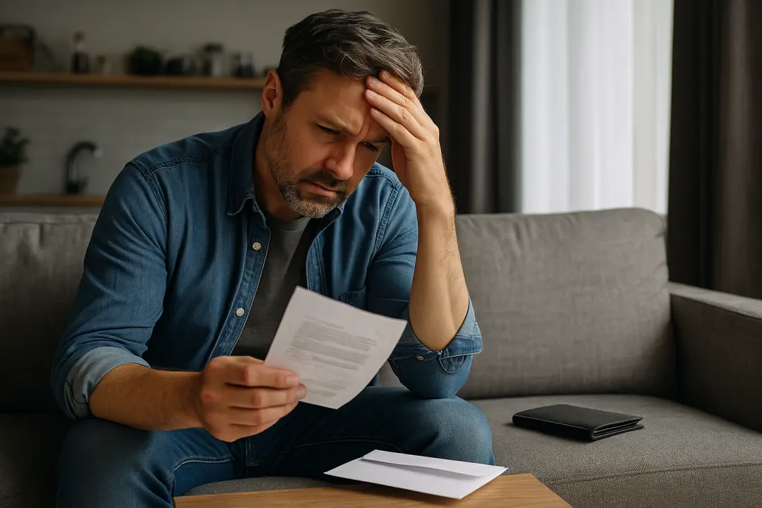 Что будет, если не платить микрозайм: реальные последствия