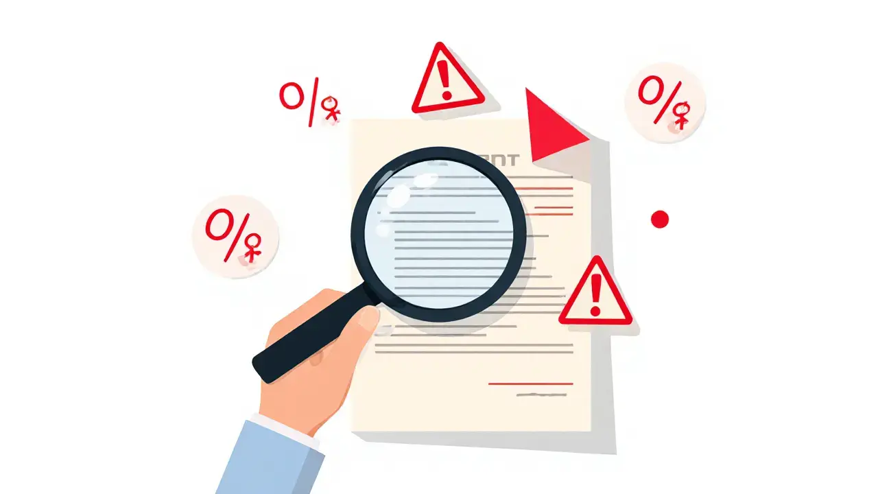 Скрытые комиссии РКО: на чем банки зарабатывают, пока вы спите