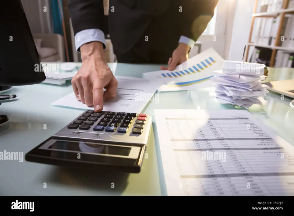 Документы для открытия счета ИП и ООО в банке