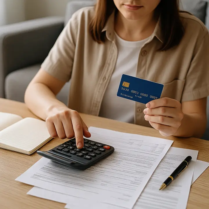 Как перестать жить от зарплаты до зарплаты