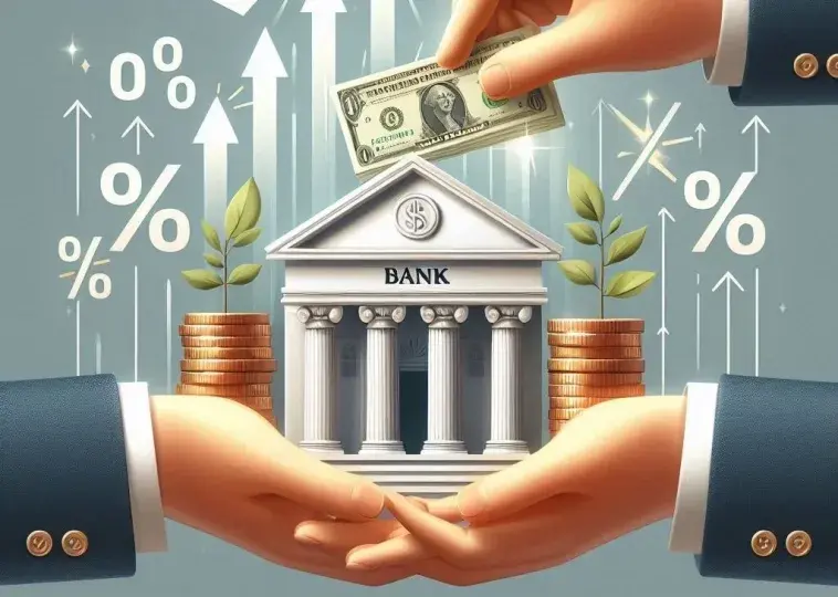 Вклад с ежемесячной выплатой процентов — кому подходит