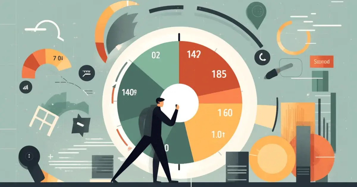 Как повторные займы влияют на скоринг заемщика