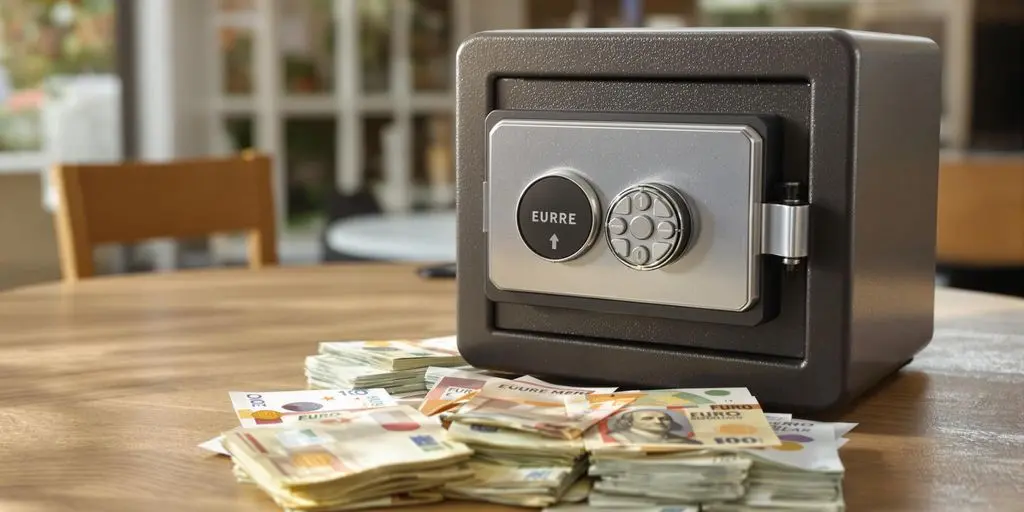 Где выгоднее хранить деньги: дебетовая карта vs вклад