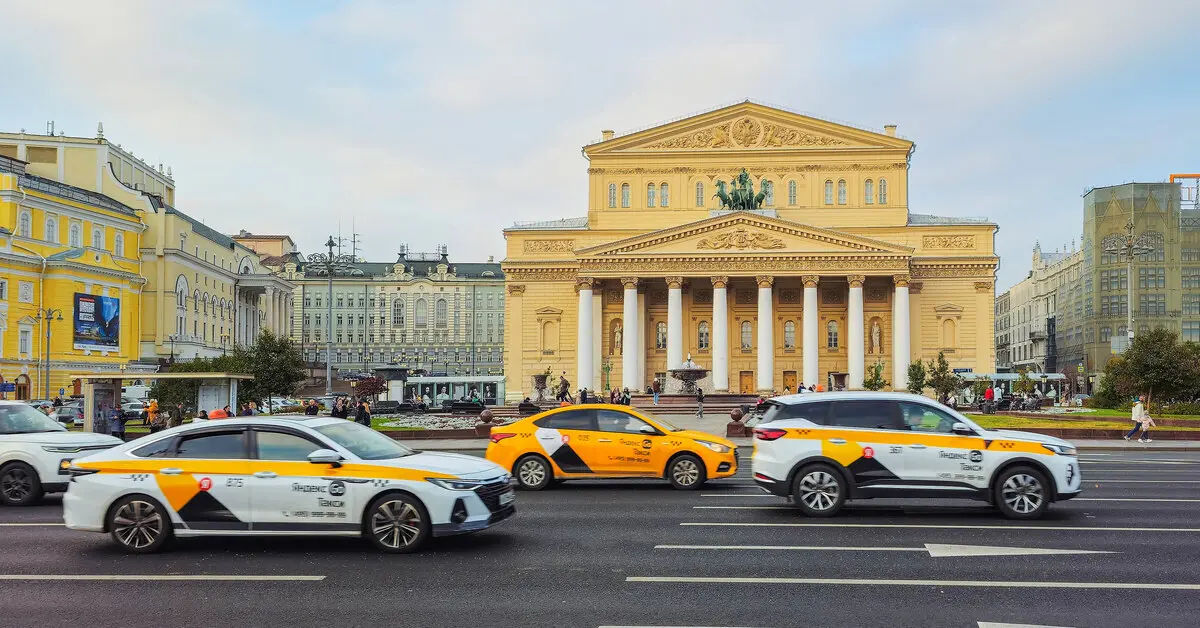 Как оформить страховку на такси: требования для водителей и таксопарков