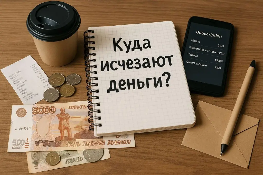 Куда уходят ваши деньги: 3 скрытые комиссии, которые съедают накопления