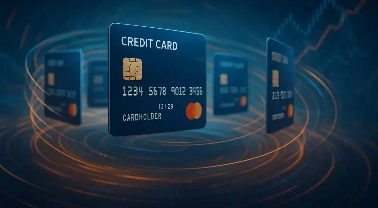 Ошибки владельцев кредитных карт, которые стоят денег