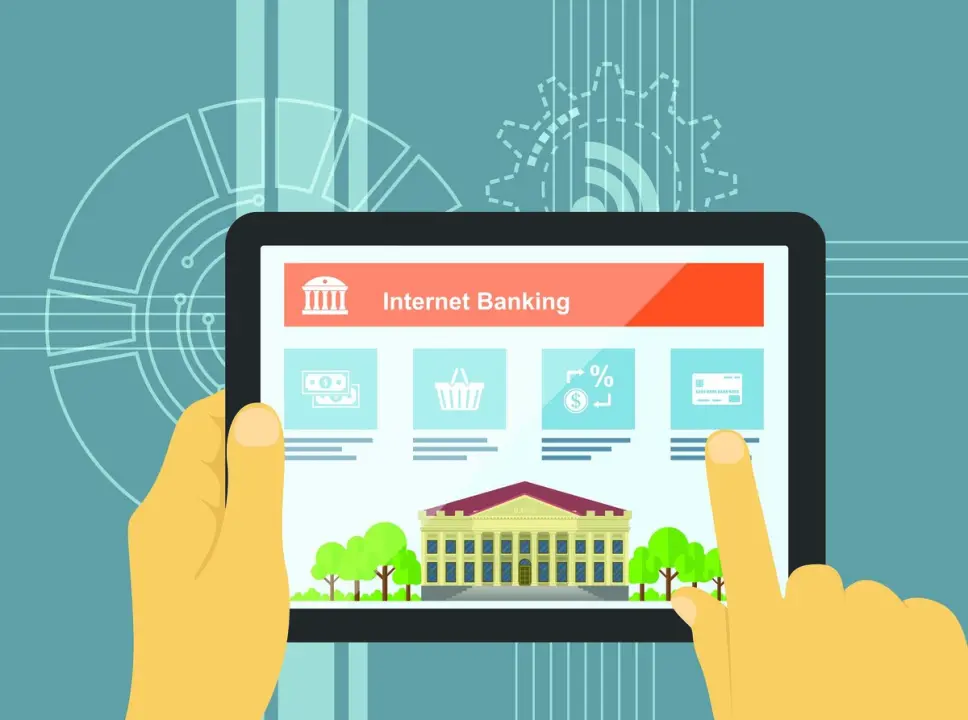 Онлайн-банкинг и дебетовая карта: преимущества и возможности