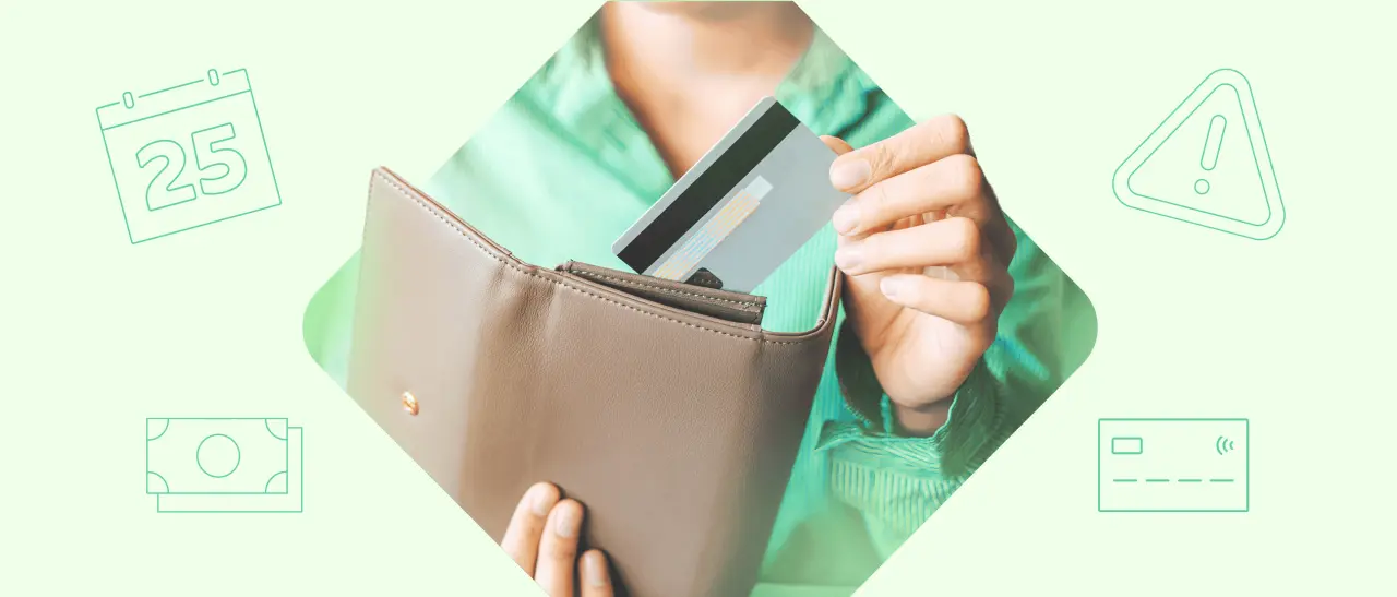 Кредитка без подтверждения дохода: риски и реальные предложения