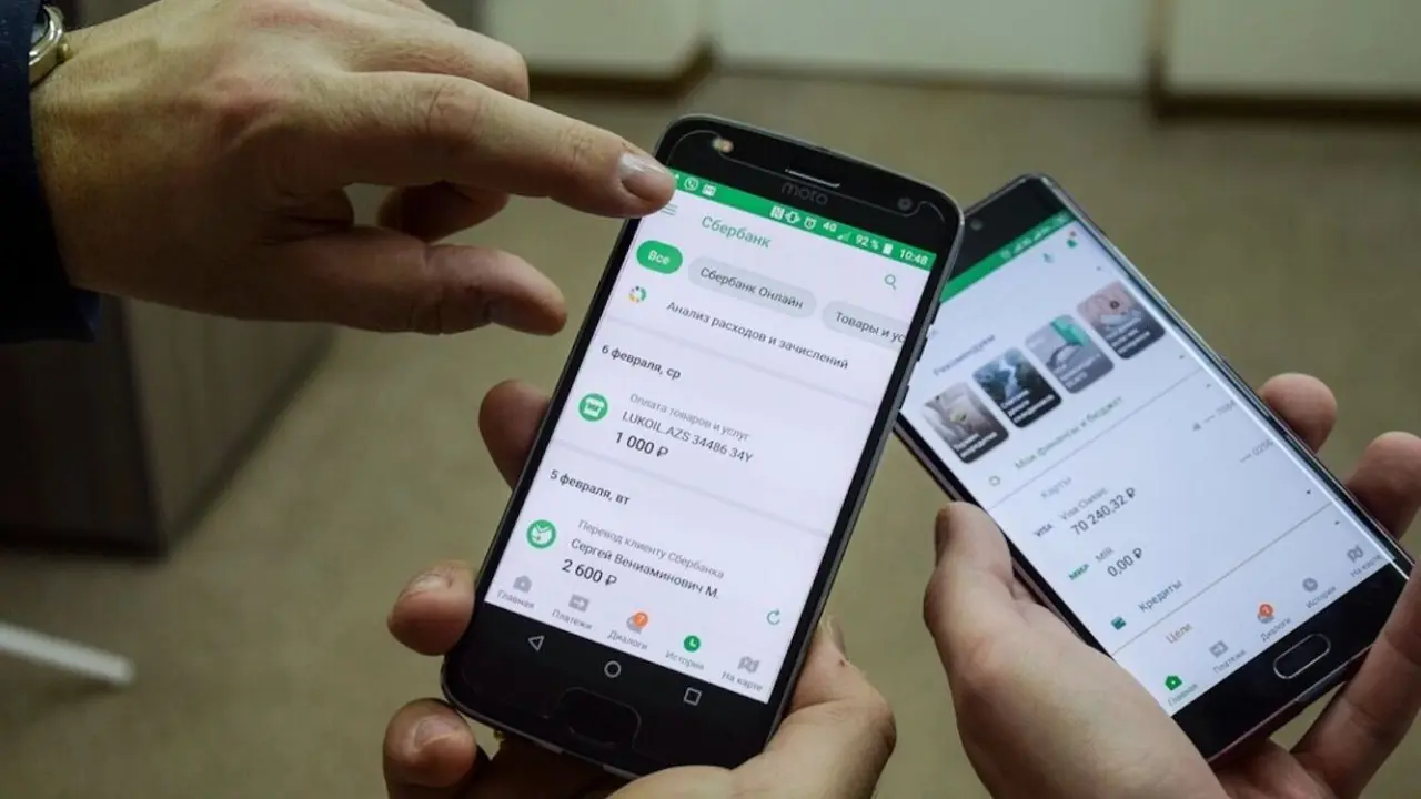 Переводы и платежи с дебетовой карты: советы и лайфхаки