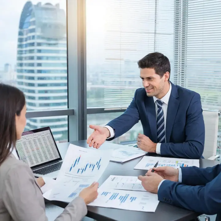 Реструктуризация долга в МФО: алгоритм действий