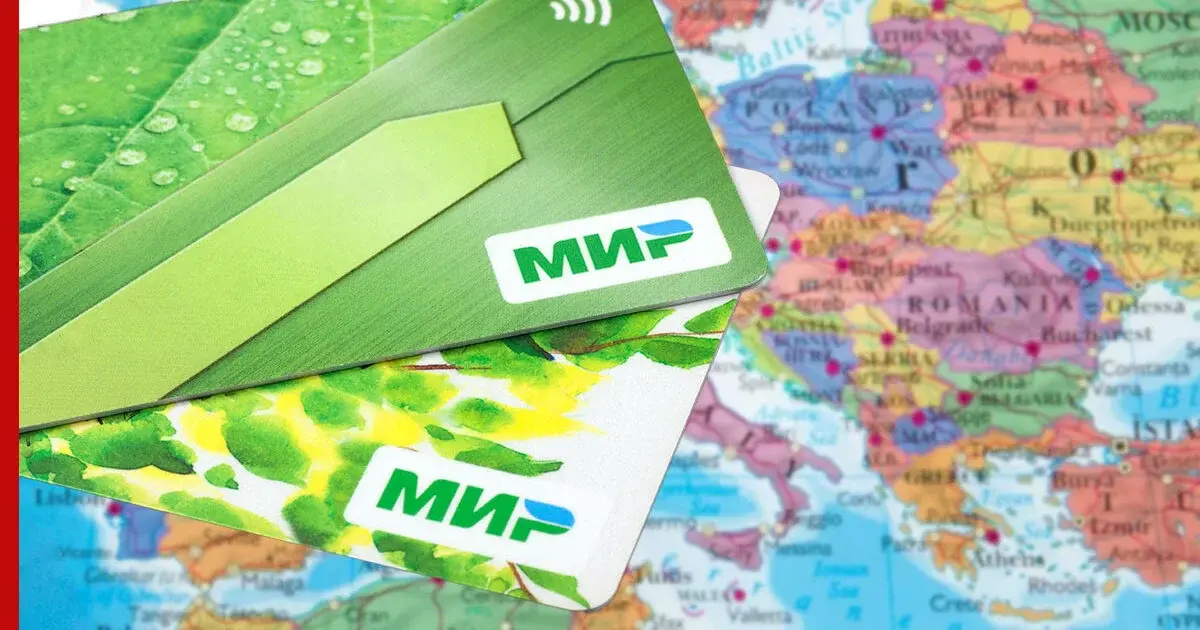 Карты UnionPay и «Мир» за границей: где работают и как платить без комиссий